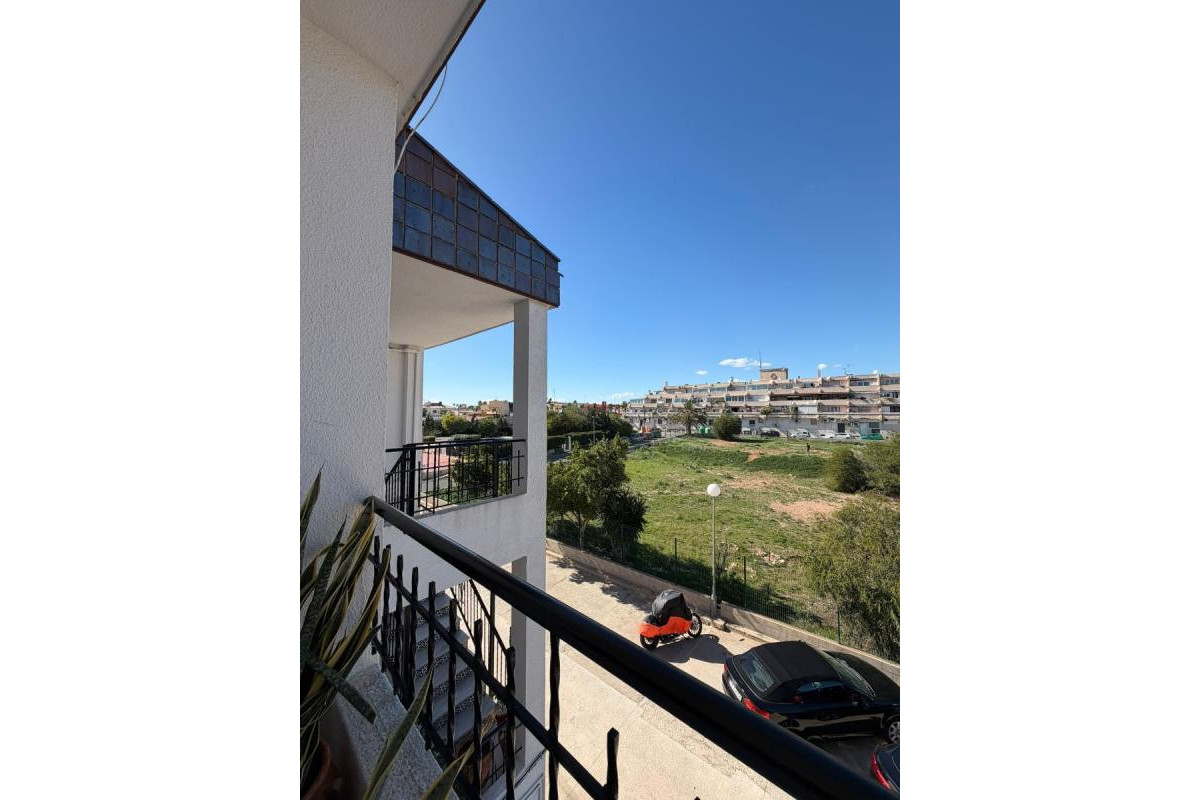 Herverkoop - Appartement  - Orihuela