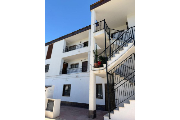 Herverkoop - Appartement  - Orihuela