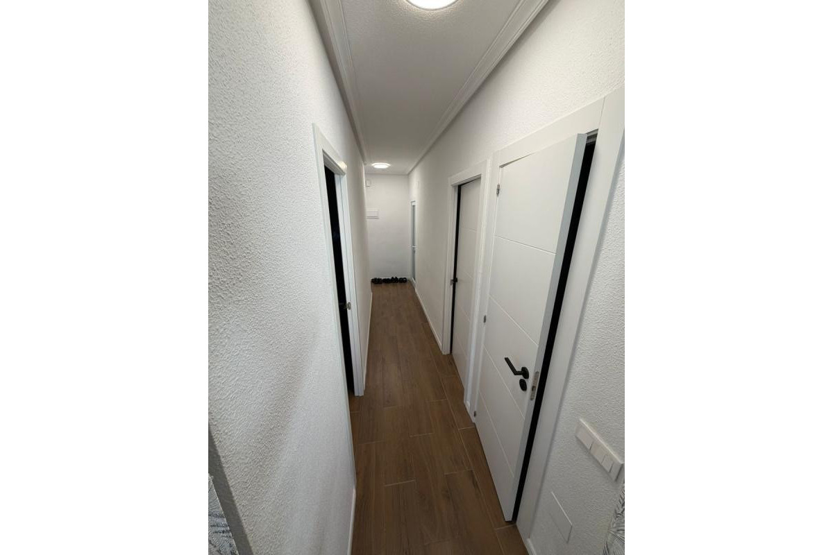 Herverkoop - Appartement  - Orihuela