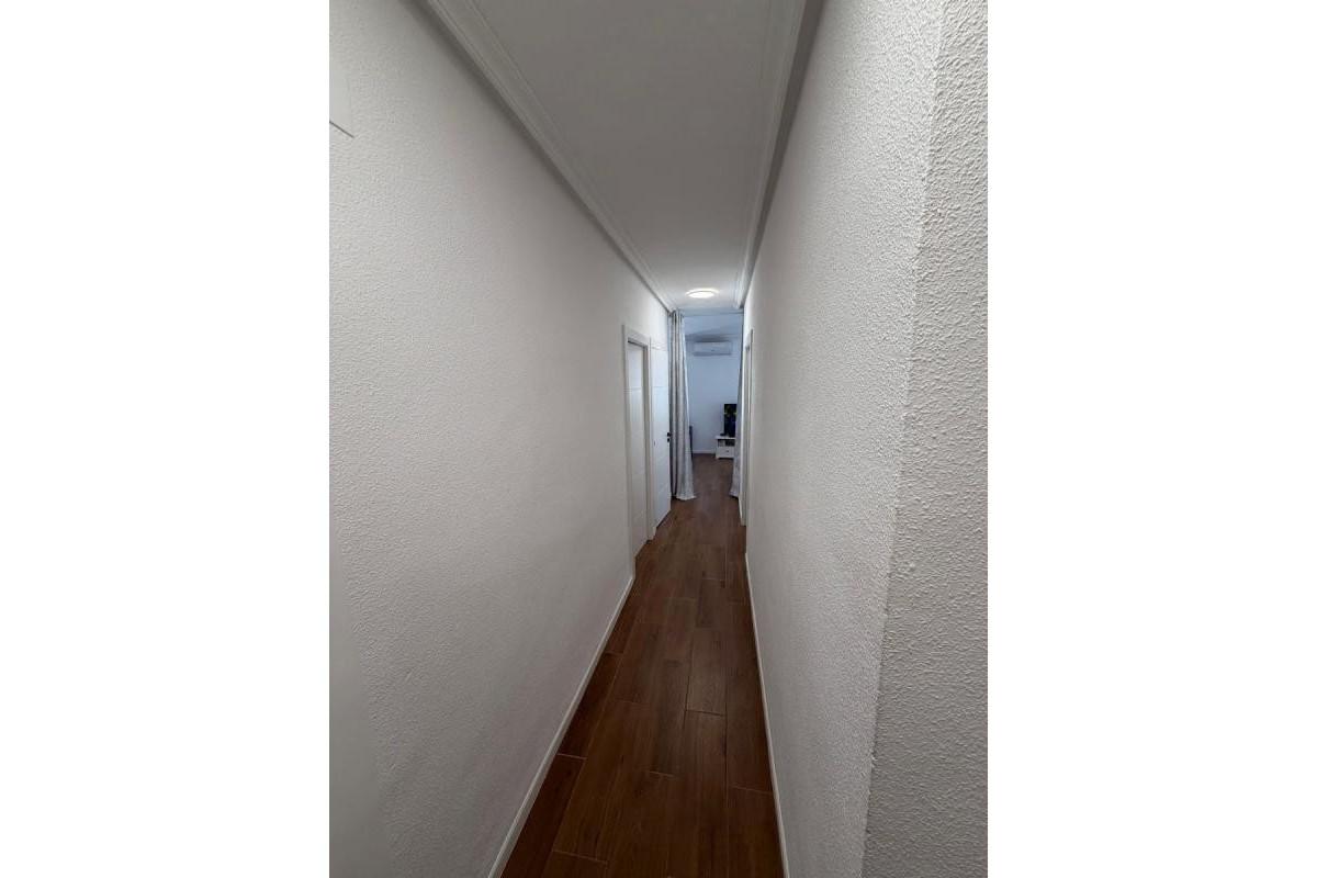 Herverkoop - Appartement  - Orihuela