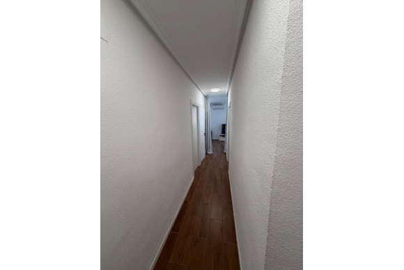 Herverkoop - Appartement  - Orihuela