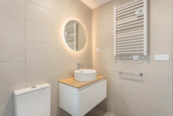 Herverkoop - Appartement  - Torre-Pacheco