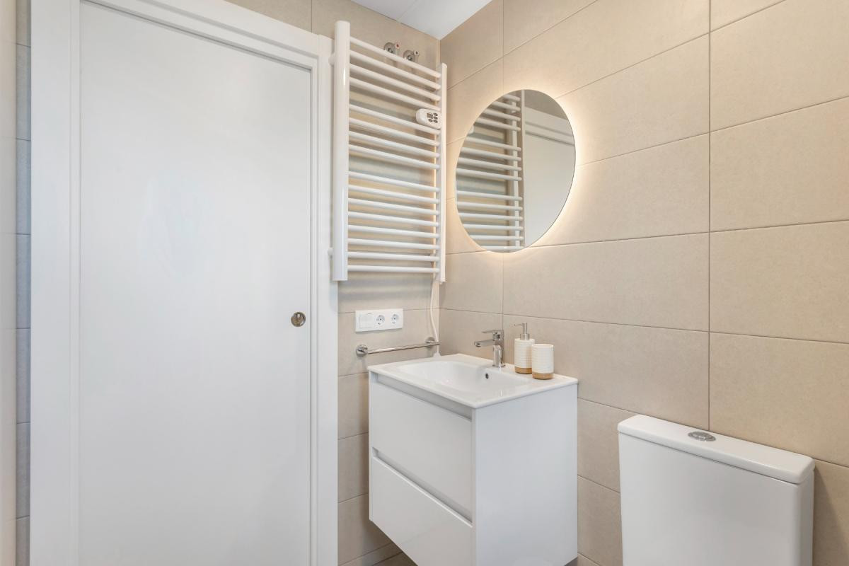 Herverkoop - Appartement  - Torre-Pacheco