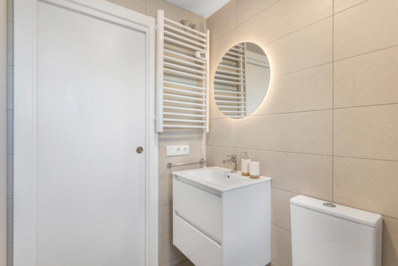 Herverkoop - Appartement  - Torre-Pacheco