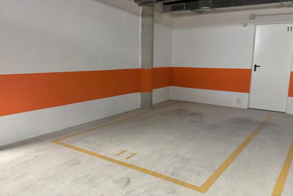 Herverkoop - Appartement  - Torre-Pacheco
