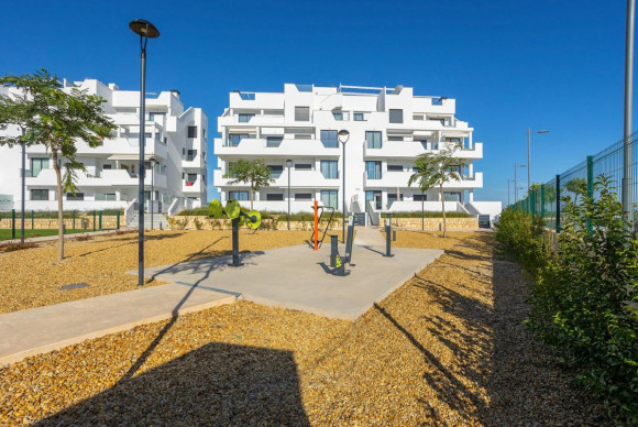 Herverkoop - Appartement  - Torre-Pacheco