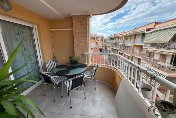 Herverkoop - Appartement  - Guardamar del Segura