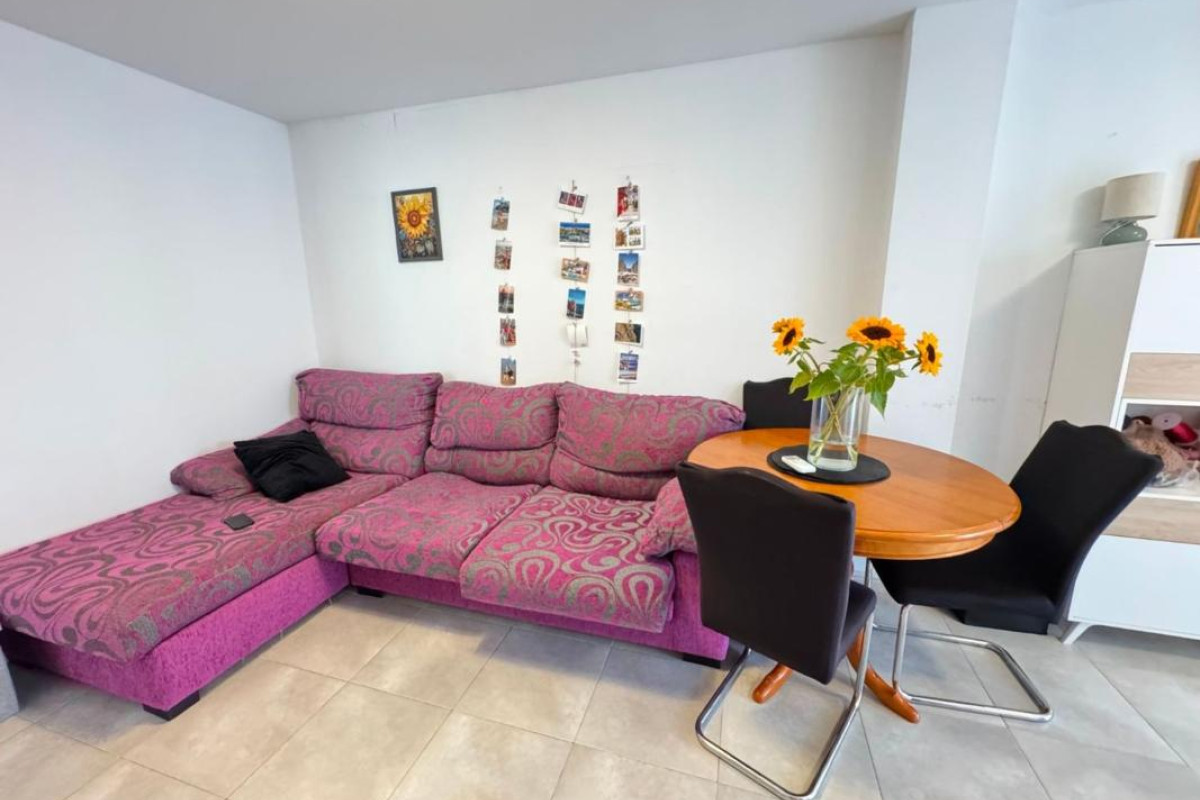 Herverkoop - Appartement  - Guardamar del Segura