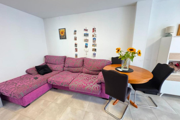 Herverkoop - Appartement  - Guardamar del Segura