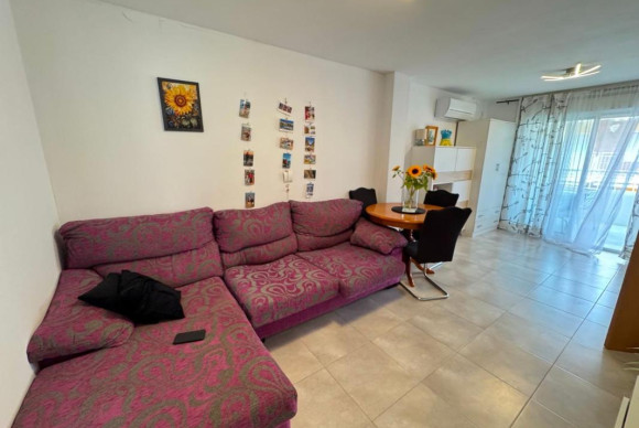 Herverkoop - Appartement  - Guardamar del Segura
