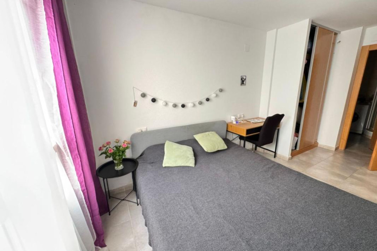 Herverkoop - Appartement  - Guardamar del Segura
