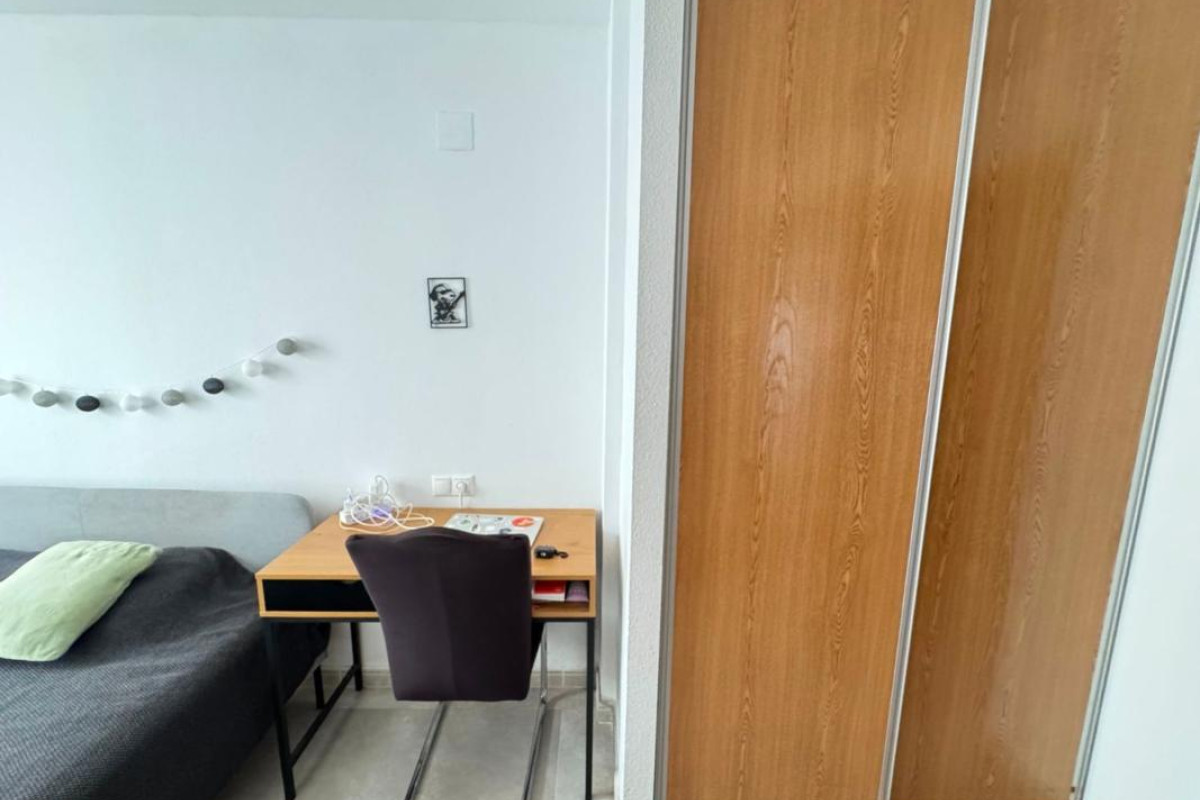 Herverkoop - Appartement  - Guardamar del Segura