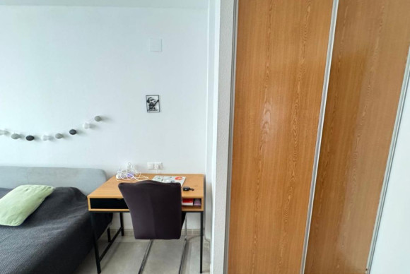 Herverkoop - Appartement  - Guardamar del Segura