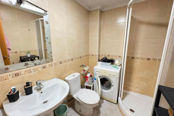 Herverkoop - Appartement  - Guardamar del Segura