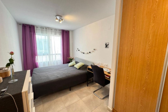 Herverkoop - Appartement  - Guardamar del Segura