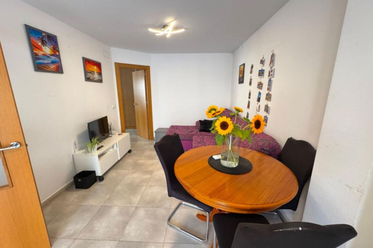 Herverkoop - Appartement  - Guardamar del Segura