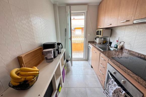 Herverkoop - Appartement  - Guardamar del Segura