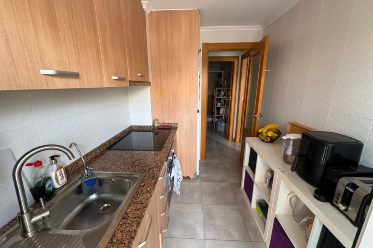 Herverkoop - Appartement  - Guardamar del Segura