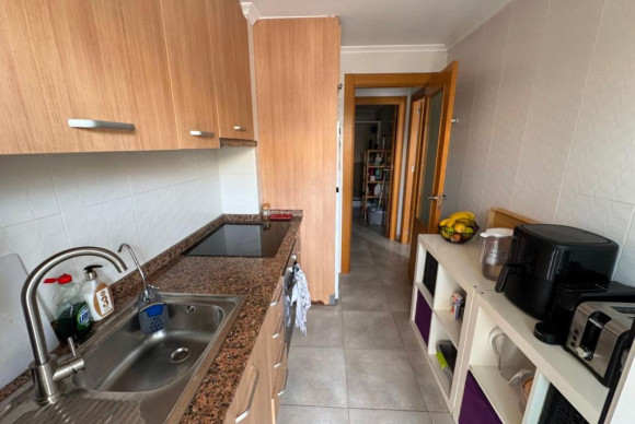 Herverkoop - Appartement  - Guardamar del Segura
