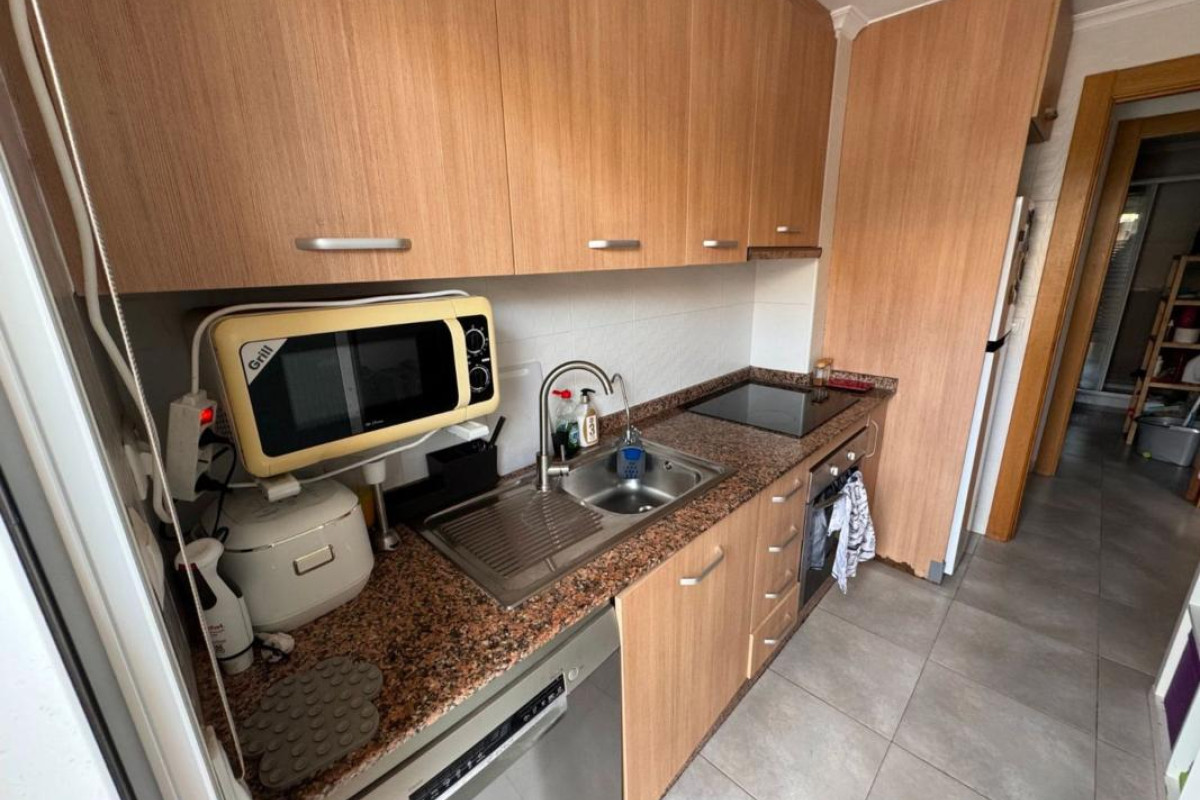 Herverkoop - Appartement  - Guardamar del Segura