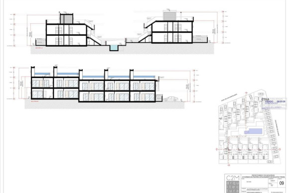 New Build - Apartment  - Pilar de la Horadada - PILAR DE LA HORADADA