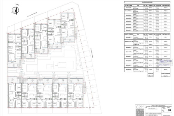 New Build - Apartment  - Pilar de la Horadada - PILAR DE LA HORADADA