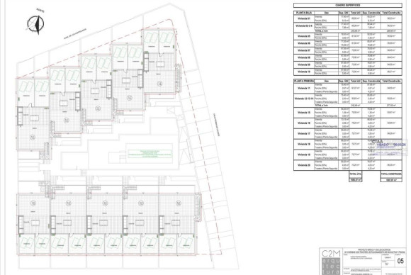 New Build - Apartment  - Pilar de la Horadada - PILAR DE LA HORADADA