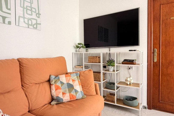 Reventa - Apartamento / piso - Torrevieja - torrevieja