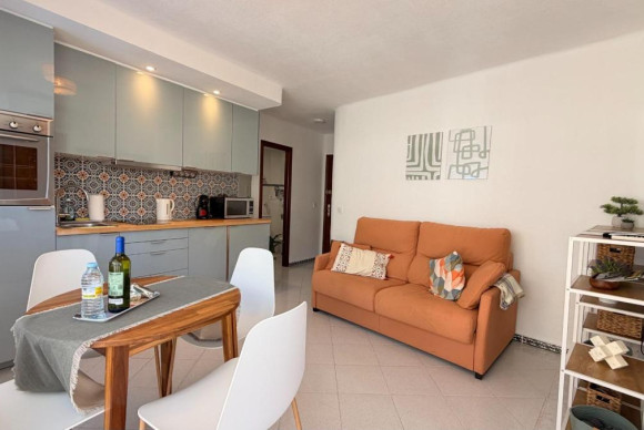 Reventa - Apartamento / piso - Torrevieja - torrevieja