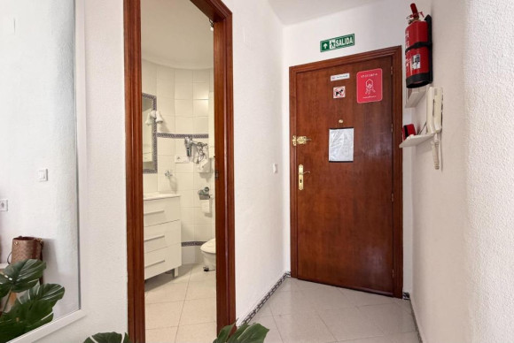 Reventa - Apartamento / piso - Torrevieja - torrevieja