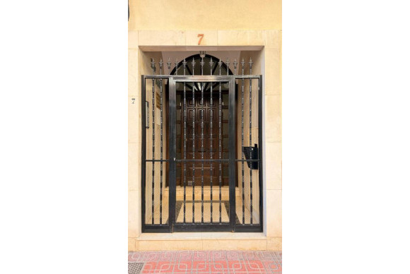 Reventa - Apartamento / piso - Torrevieja - torrevieja