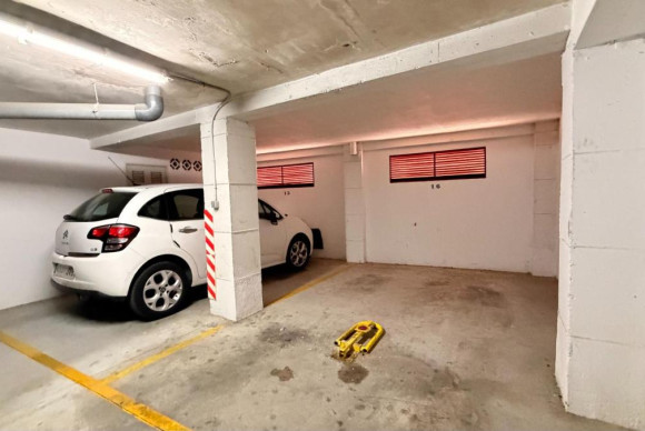 Reventa - Apartamento / piso - Torrevieja - torrevieja