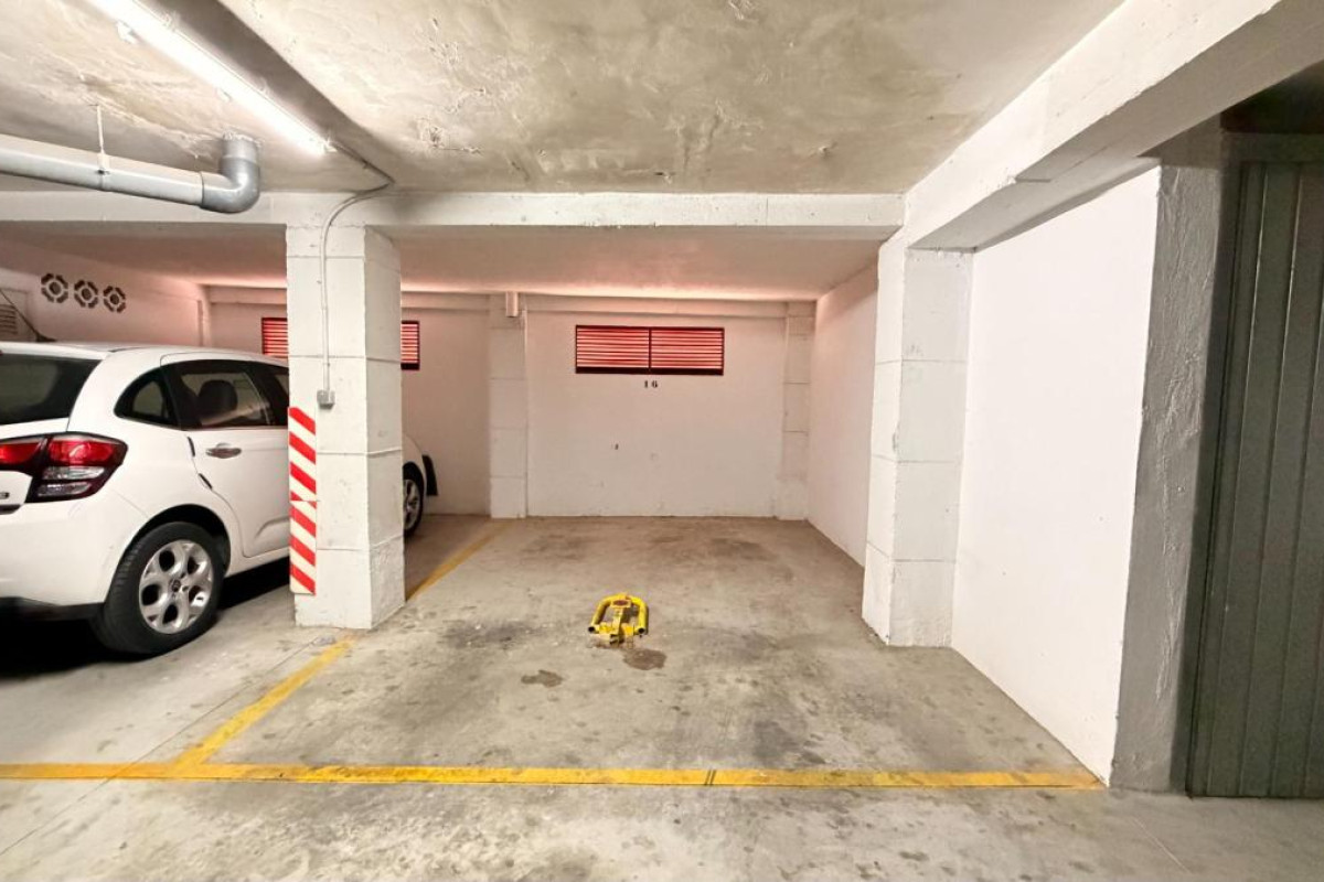 Reventa - Apartamento / piso - Torrevieja - torrevieja