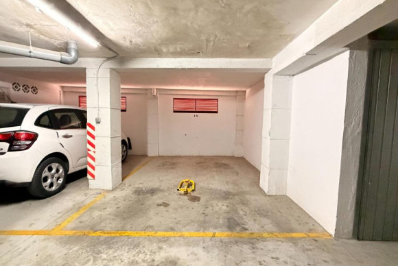 Reventa - Apartamento / piso - Torrevieja - torrevieja