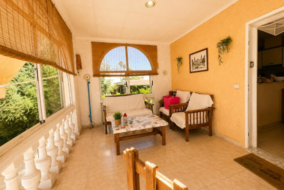 Resale - Villa - Torrevieja - torrevieja