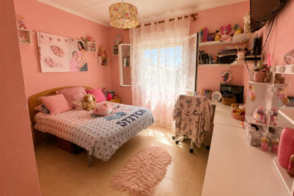 Resale - Villa - Torrevieja - torrevieja