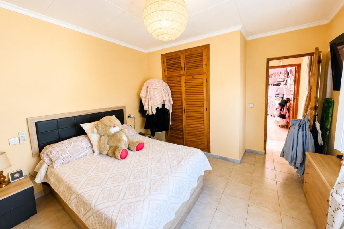 Resale - Villa - Torrevieja - torrevieja
