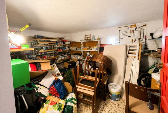 Resale - Villa - Torrevieja - torrevieja