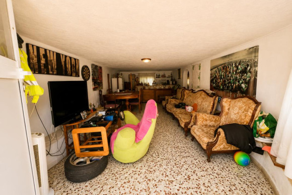 Resale - Villa - Torrevieja - torrevieja