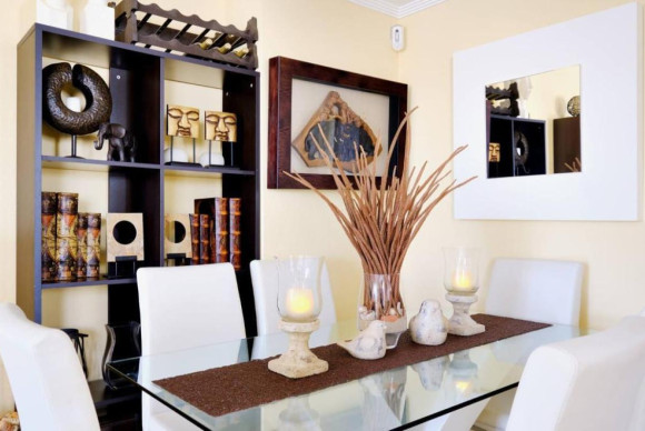 Revente - Appartement - Orihuela
