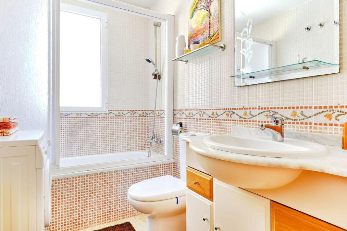 Revente - Appartement - Orihuela
