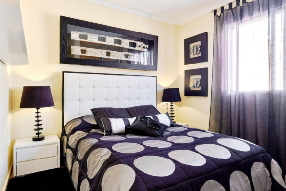 Revente - Appartement - Orihuela