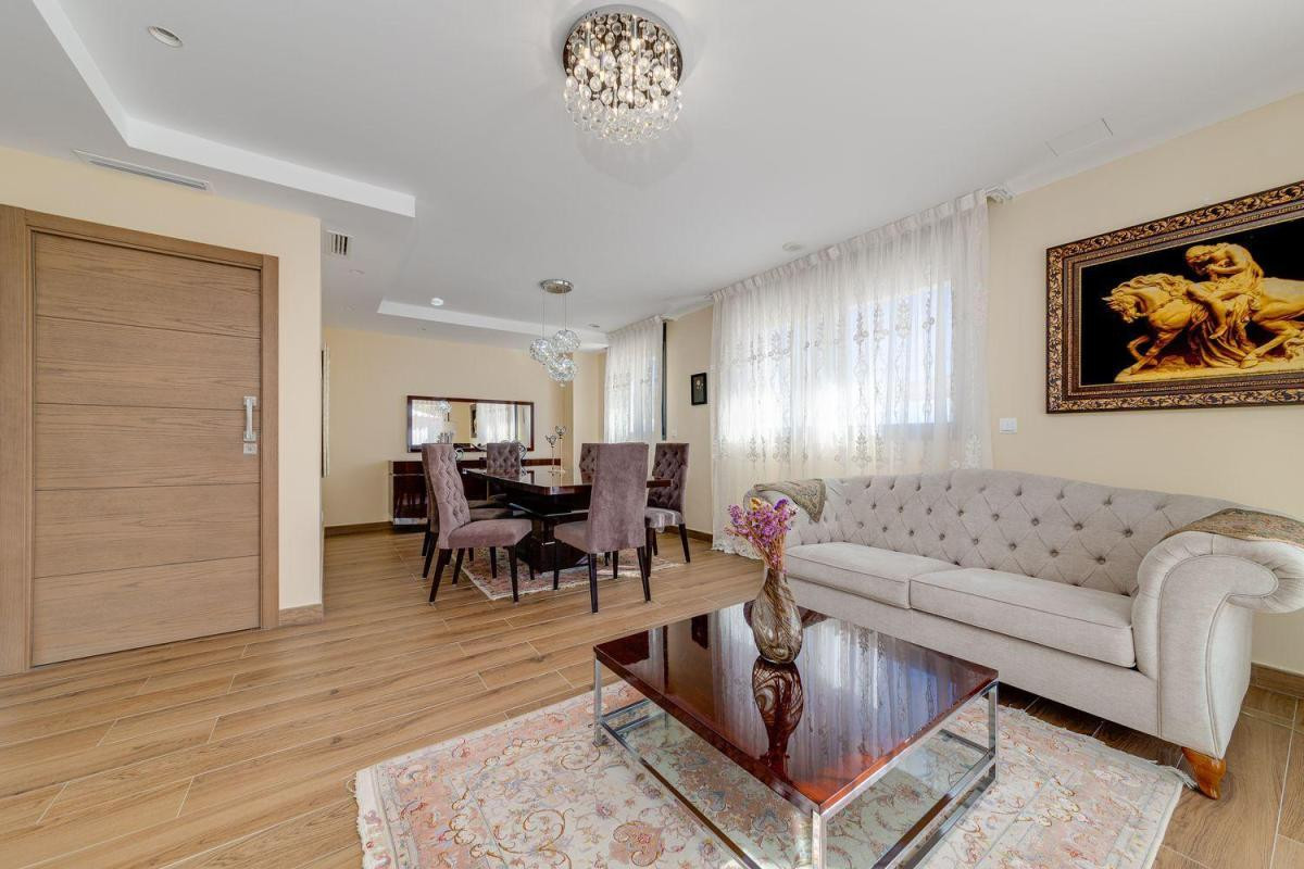 Herverkoop - Villa - Torrevieja - torrevieja