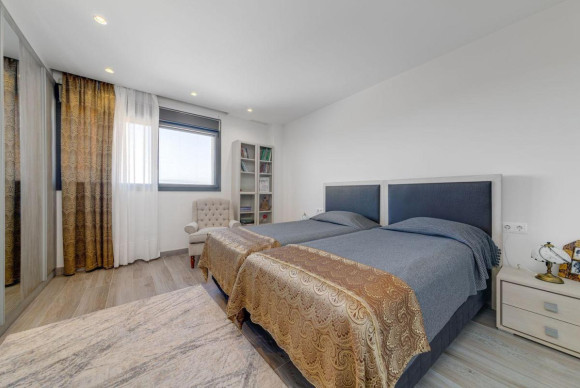 Herverkoop - Villa - Torrevieja - torrevieja