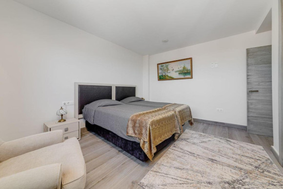 Herverkoop - Villa - Torrevieja - torrevieja