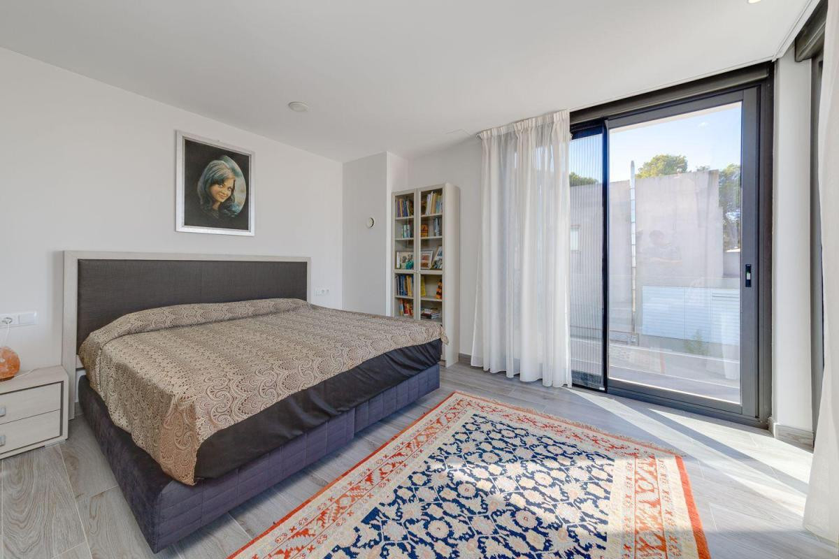 Herverkoop - Villa - Torrevieja - torrevieja