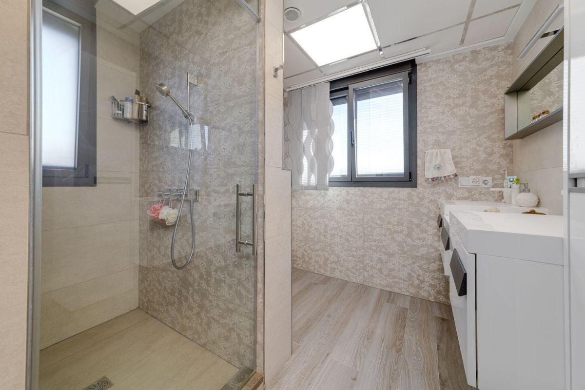 Herverkoop - Villa - Torrevieja - torrevieja