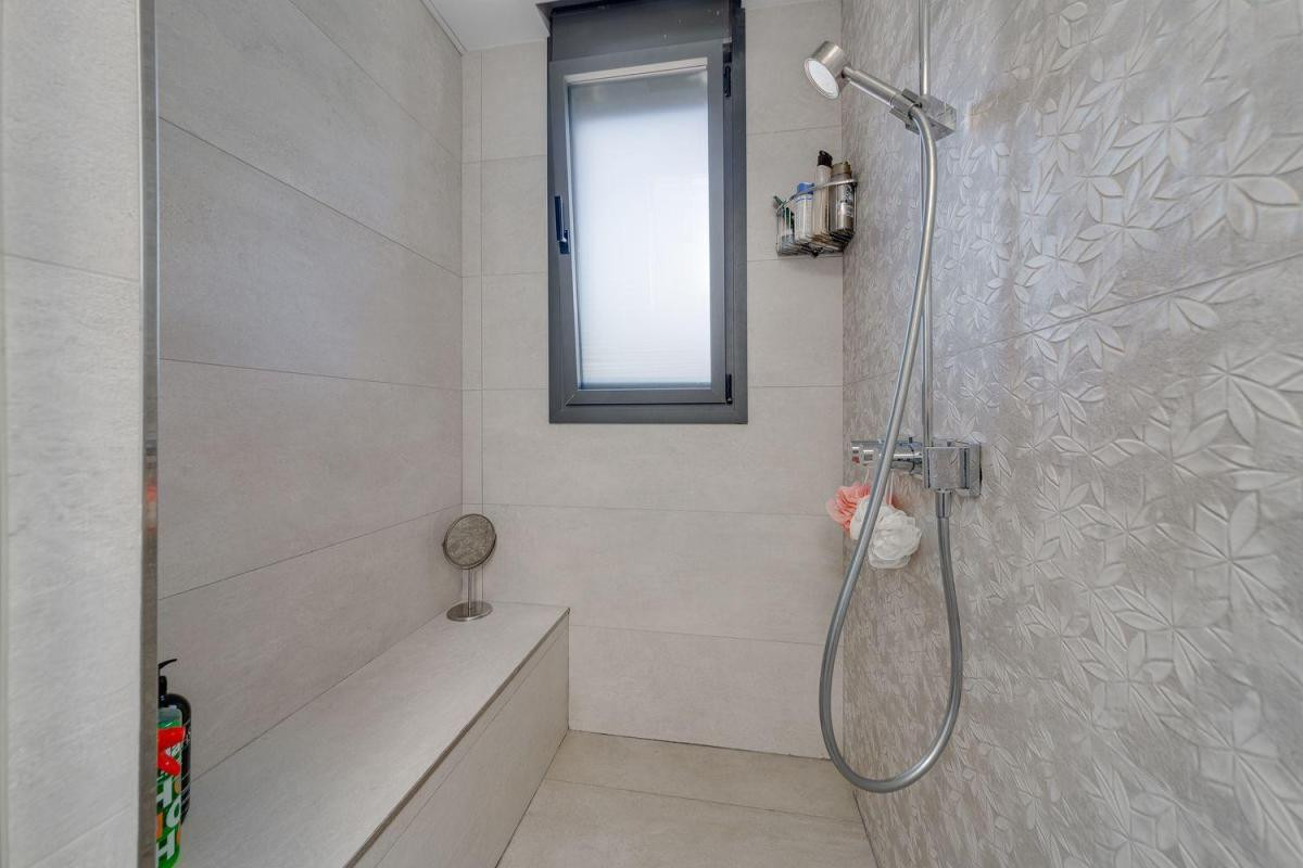 Herverkoop - Villa - Torrevieja - torrevieja
