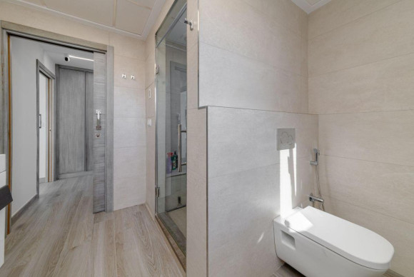 Herverkoop - Villa - Torrevieja - torrevieja