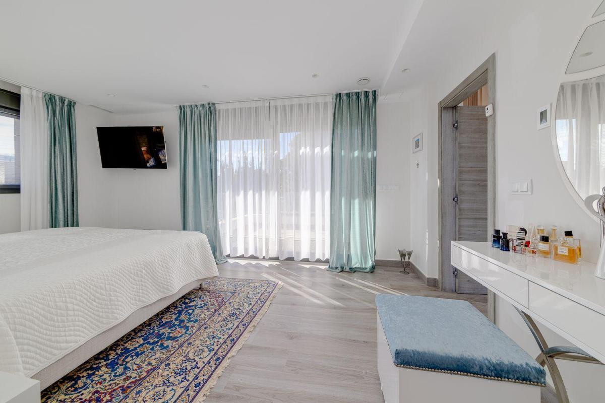 Herverkoop - Villa - Torrevieja - torrevieja